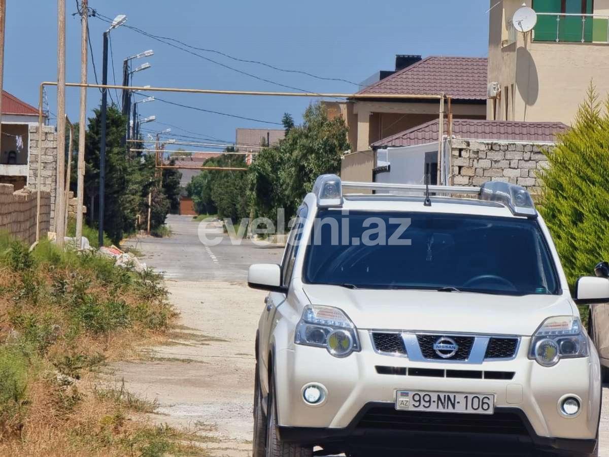 Sale, land, 6 ar, Baku, Khazar r, Shuvalan d.