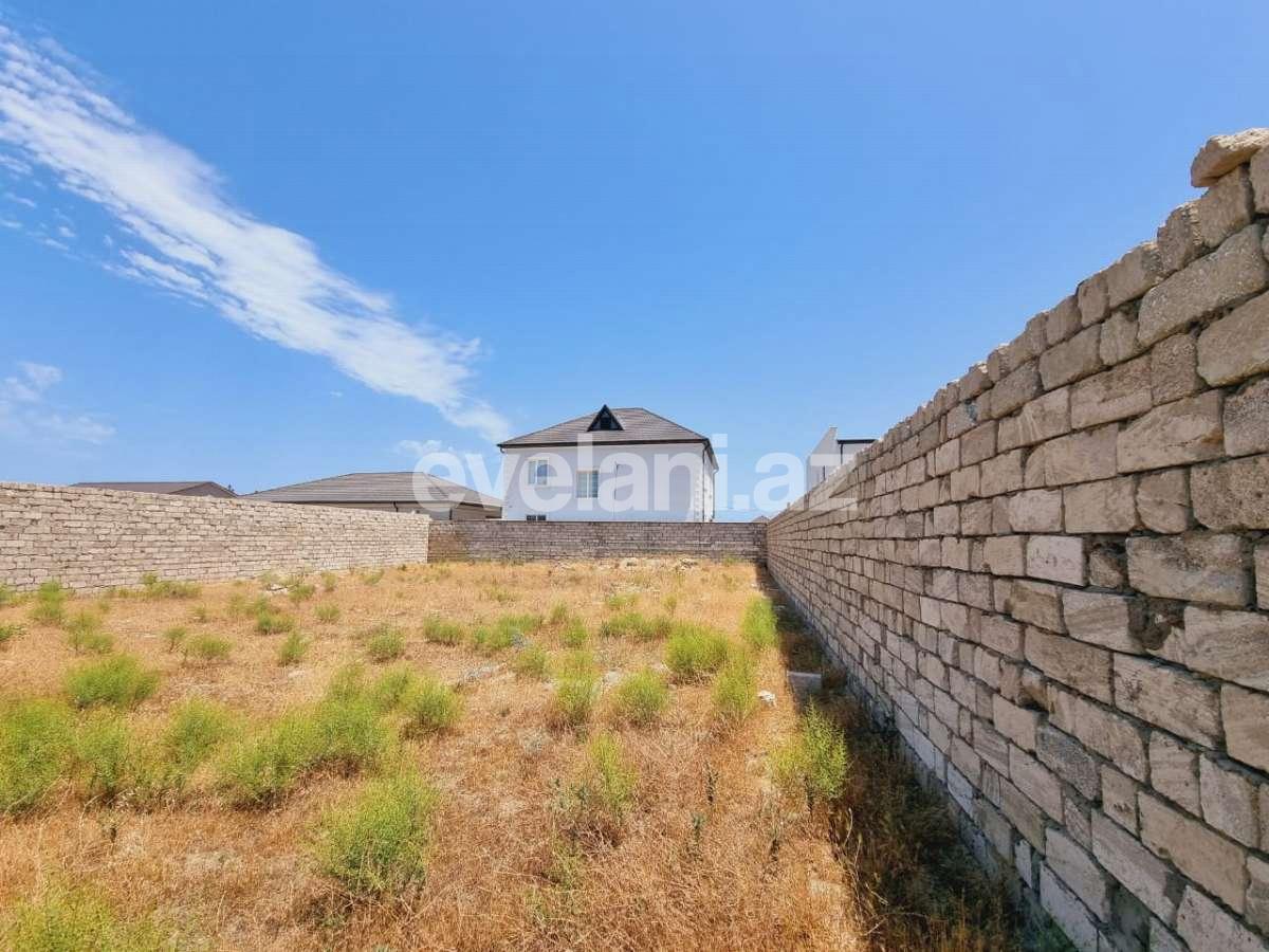 Sale, land, 6 ar, Baku, Khazar r, Shuvalan d.