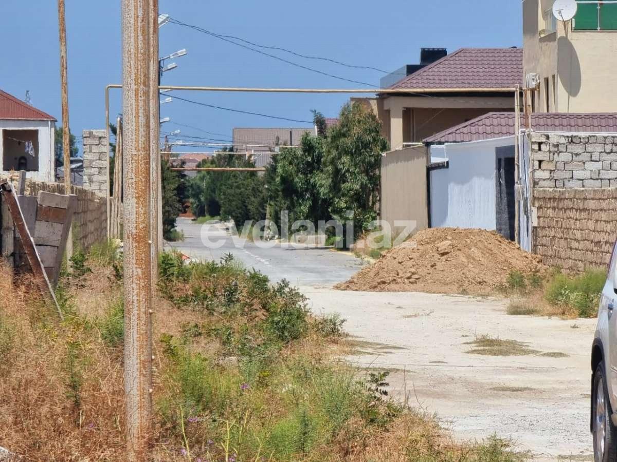 Sale, land, 6 ar, Baku, Khazar r, Shuvalan d.