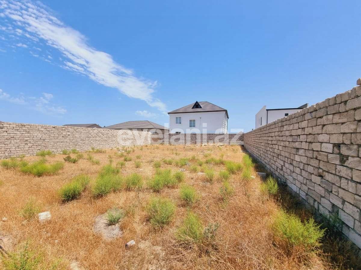 Sale, land, 6 ar, Baku, Khazar r, Shuvalan d.