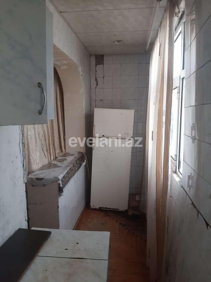 Sale, old building, 2 room, 40 m², Baku, Nizami r, Khalglar Doslugu m.