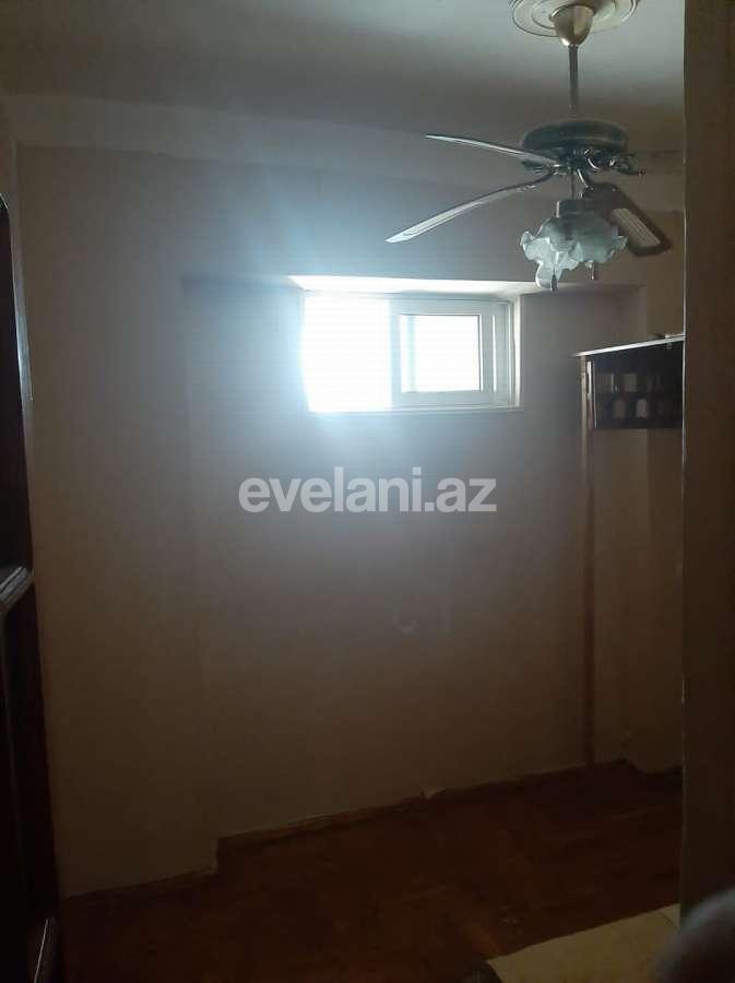Sale, old building, 2 room, 40 m², Baku, Nizami r, Khalglar Doslugu m.
