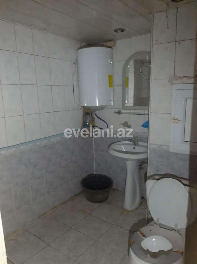 Sale, old building, 2 room, 40 m², Baku, Nizami r, Khalglar Doslugu m.