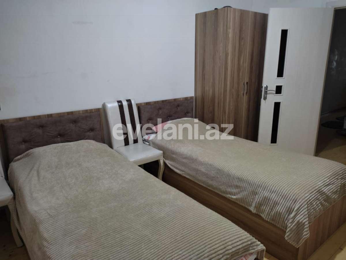 Satılır, köhnə tikili, 4 otaqlı, 100 m², Bakı, Xətai r, Əhmədli q, Həzi Aslanov m.