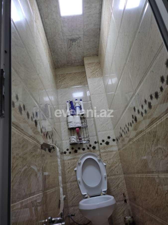 Satılır, köhnə tikili, 4 otaqlı, 100 m², Bakı, Xətai r, Əhmədli q, Həzi Aslanov m.