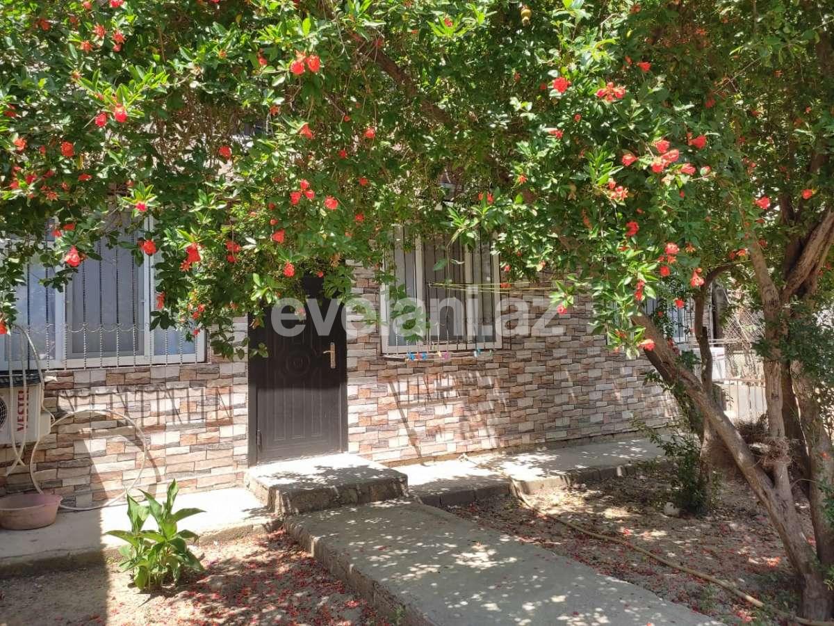 Satılır, köhnə tikili, 4 otaqlı, 100 m², Bakı, Xətai r, Əhmədli q, Həzi Aslanov m.