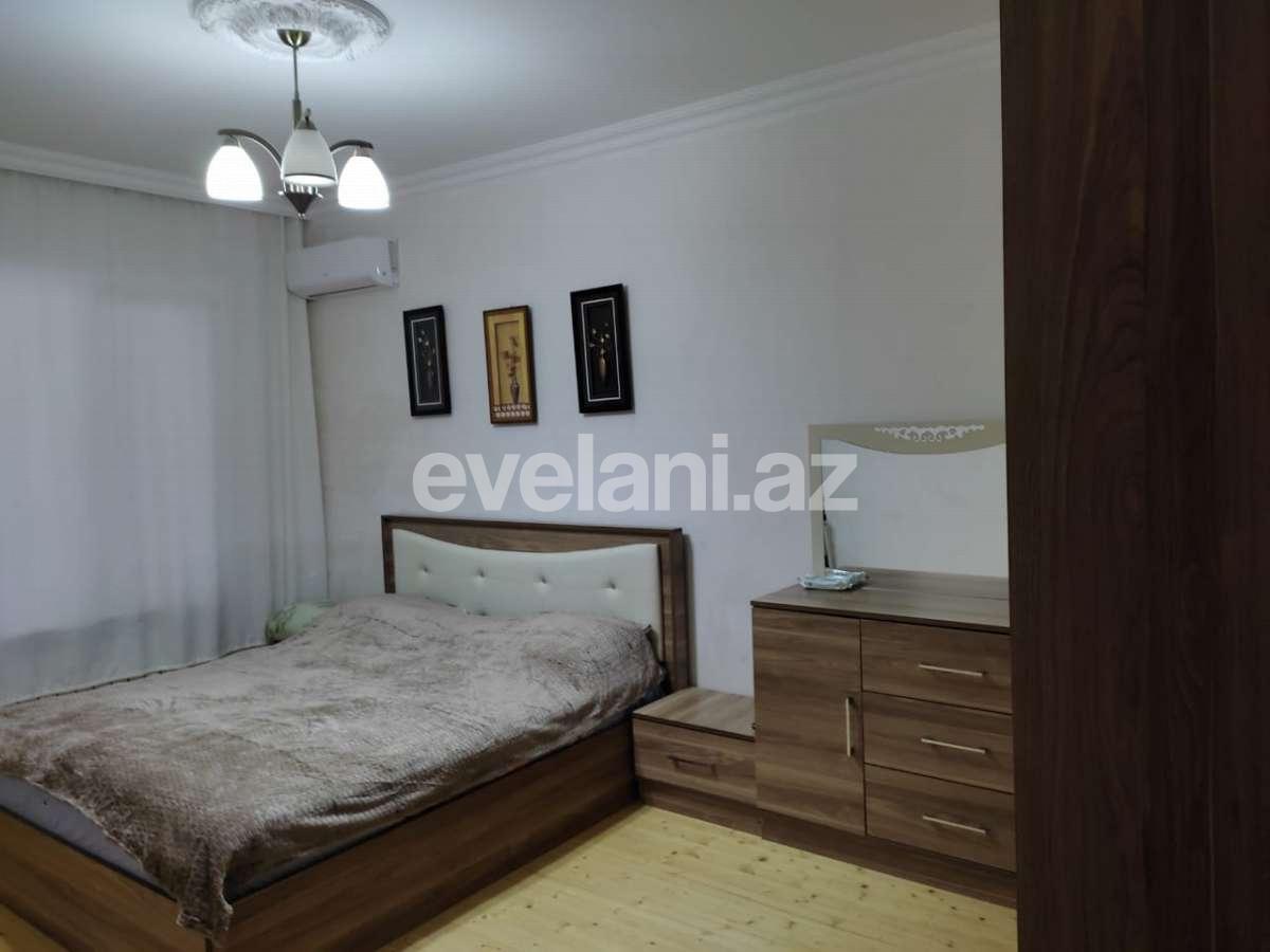 Satılır, köhnə tikili, 4 otaqlı, 100 m², Bakı, Xətai r, Əhmədli q, Həzi Aslanov m.