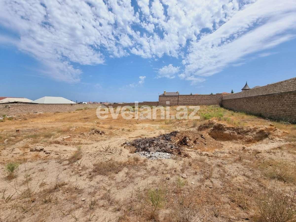 Satılır, torpaq, 30 sot, Bakı, Xəzər r, Şüvəlan q.