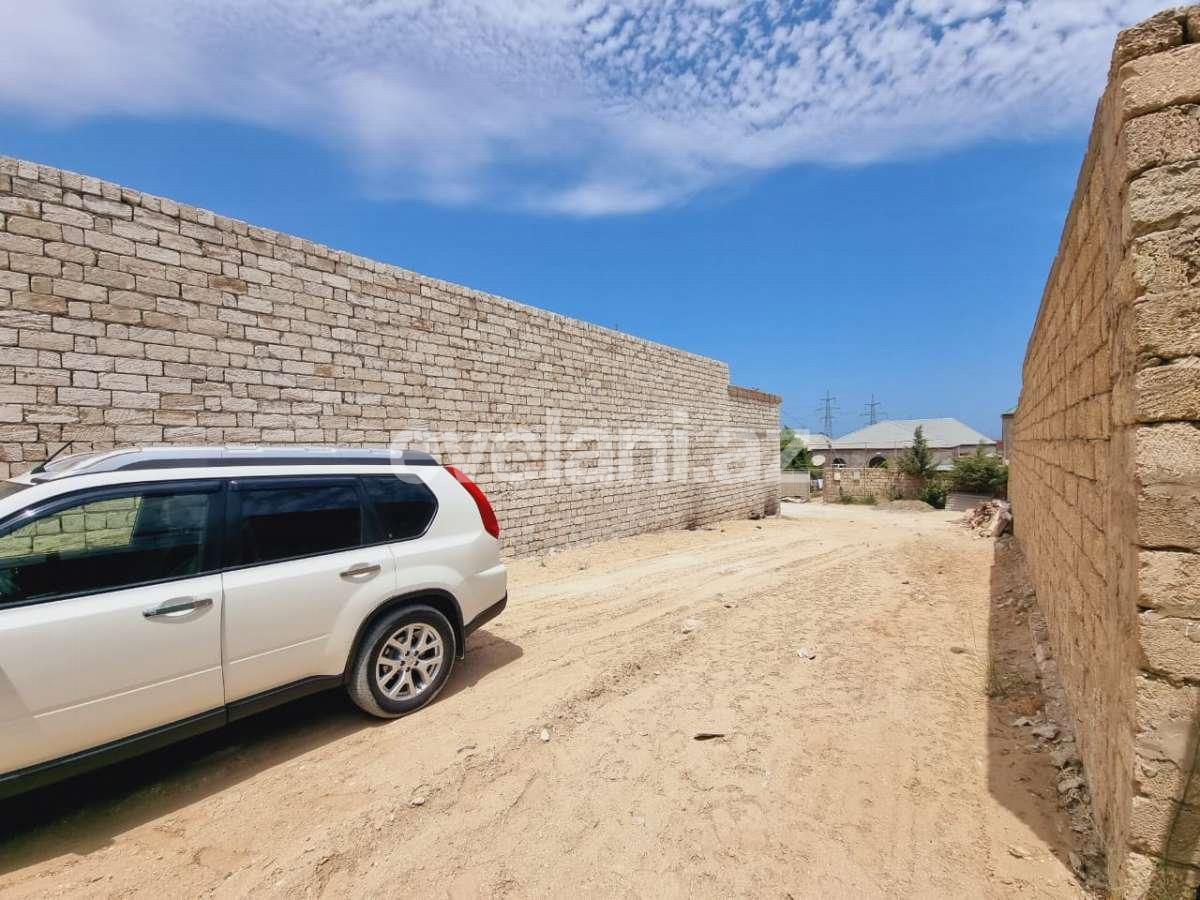 Satılır, torpaq, 30 sot, Bakı, Xəzər r, Şüvəlan q.