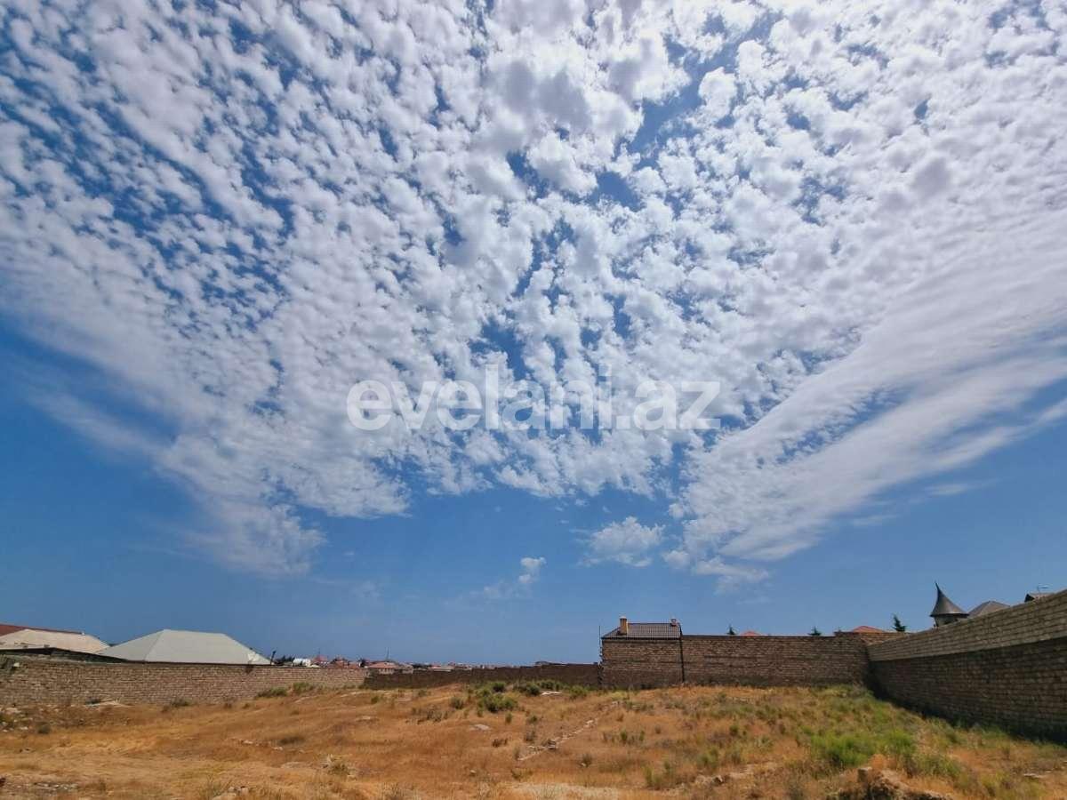 Satılır, torpaq, 30 sot, Bakı, Xəzər r, Şüvəlan q.