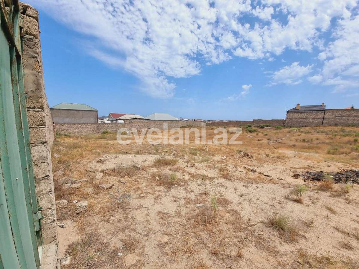 Satılır, torpaq, 30 sot, Bakı, Xəzər r, Şüvəlan q.