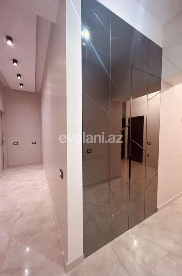 Satılır, yeni tikili, 3 otaqlı, 100 m², Bakı, Yasamal r, Elmlər Akademiyası m.