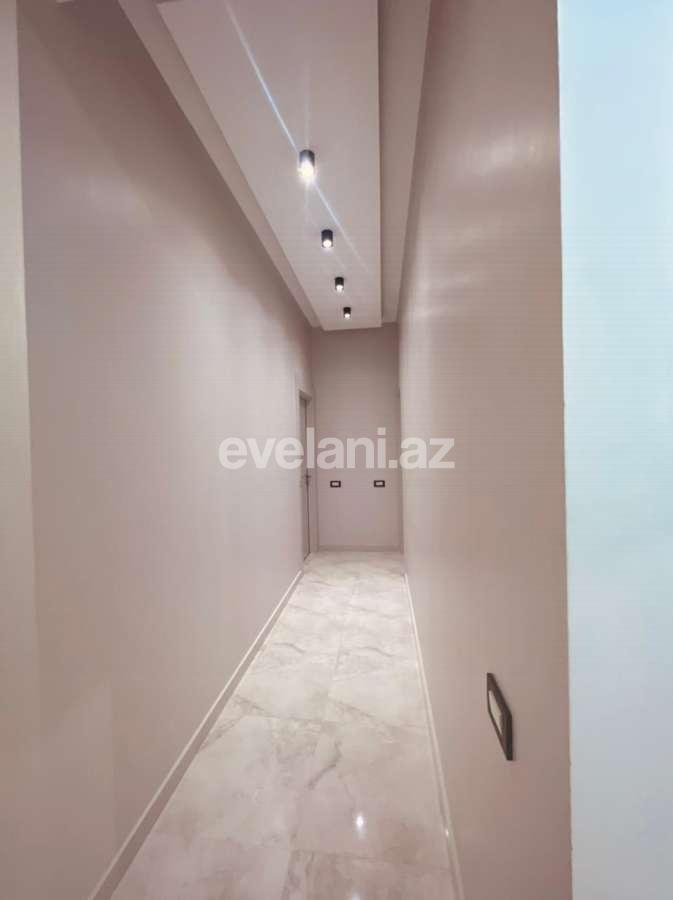 Satılır, yeni tikili, 3 otaqlı, 100 m², Bakı, Yasamal r, Elmlər Akademiyası m.