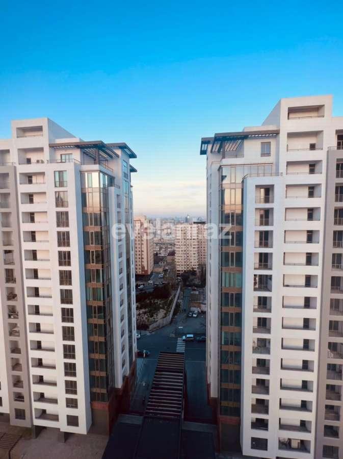 Satılır, yeni tikili, 3 otaqlı, 100 m², Bakı, Yasamal r, Elmlər Akademiyası m.