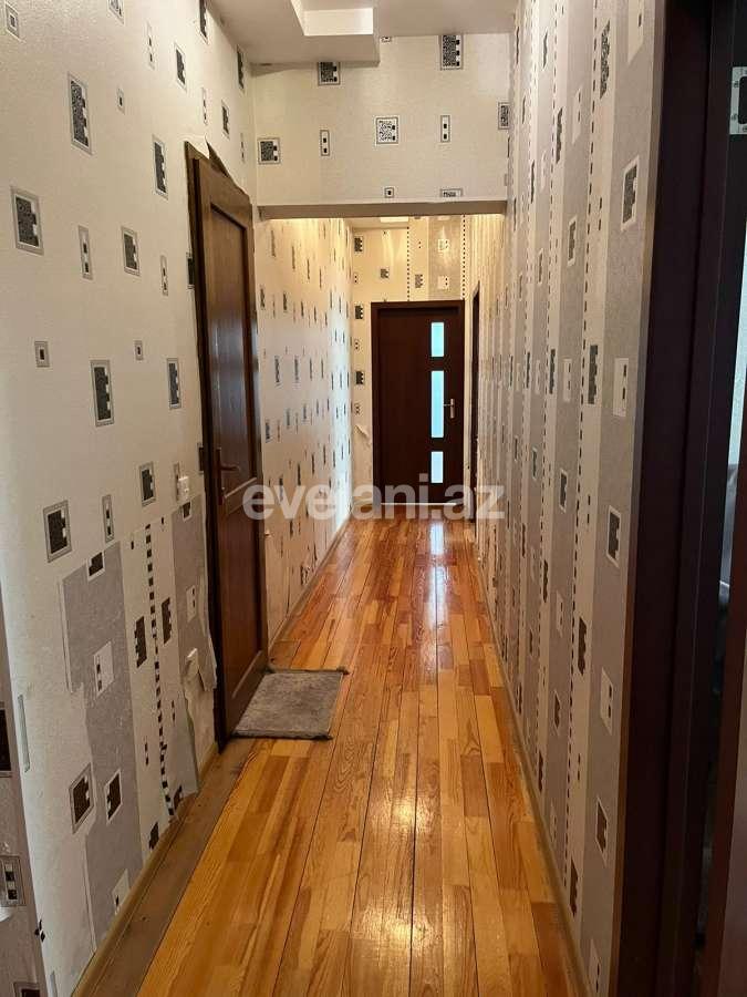 Sale, new building, 2 room, 90 m², Baku, Binagadi r, 8-th microdistrict d, Azadlig prospekti m.