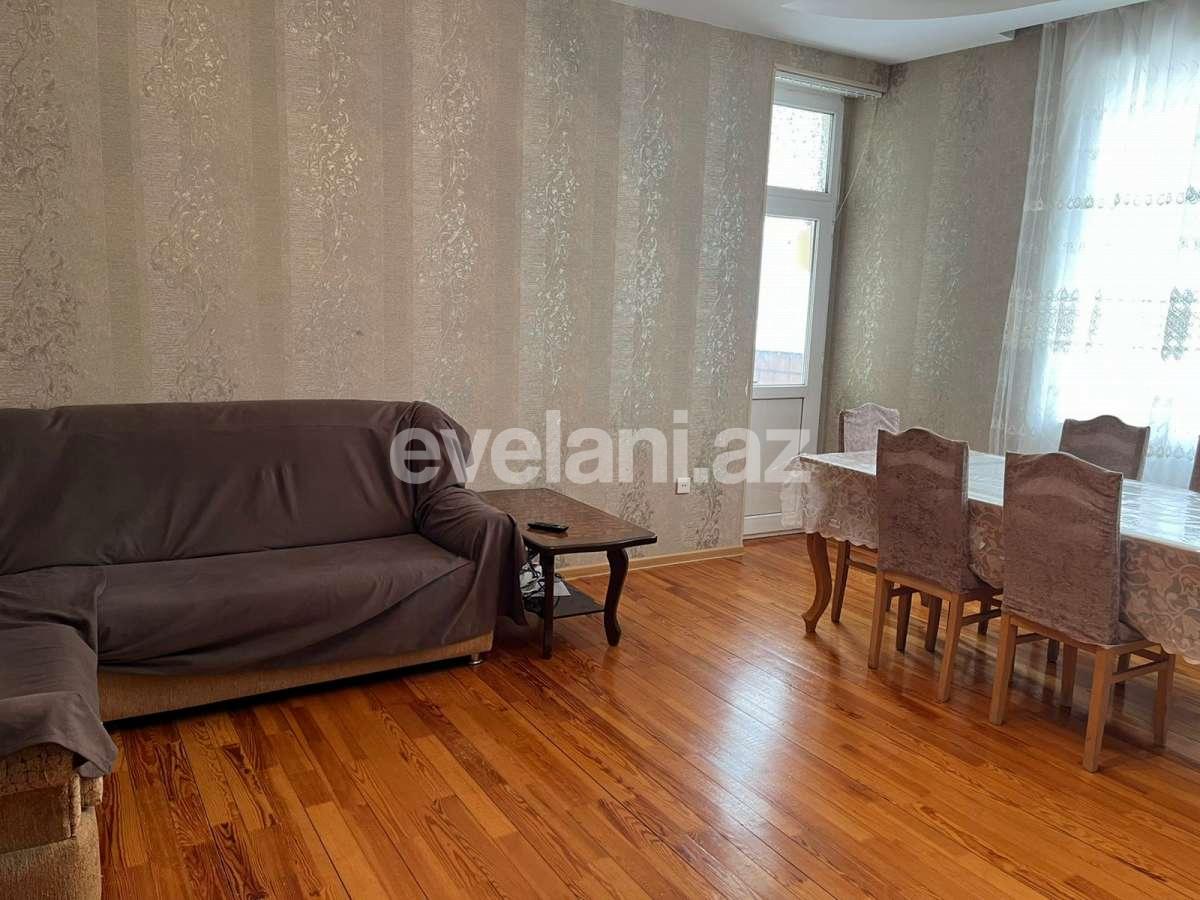Sale, new building, 2 room, 90 m², Baku, Binagadi r, 8-th microdistrict d, Azadlig prospekti m.