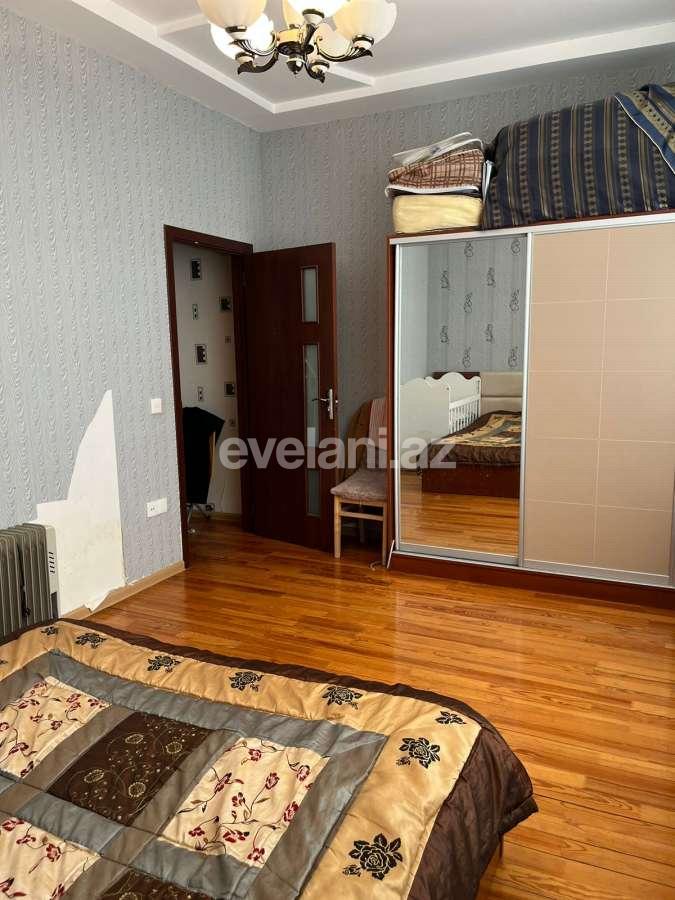 Sale, new building, 2 room, 90 m², Baku, Binagadi r, 8-th microdistrict d, Azadlig prospekti m.