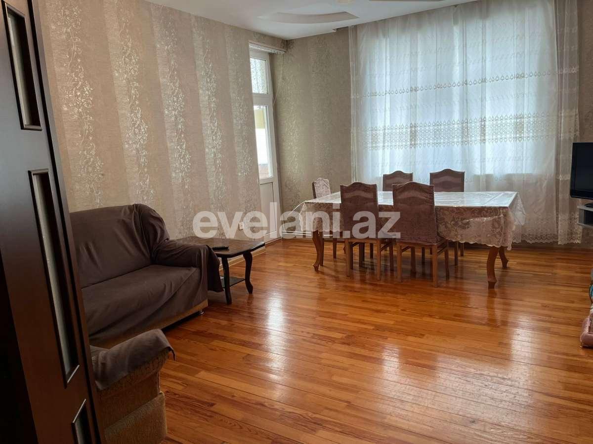 Sale, new building, 2 room, 90 m², Baku, Binagadi r, 8-th microdistrict d, Azadlig prospekti m.