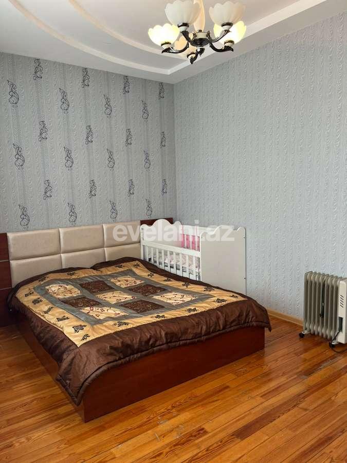 Sale, new building, 2 room, 90 m², Baku, Binagadi r, 8-th microdistrict d, Azadlig prospekti m.