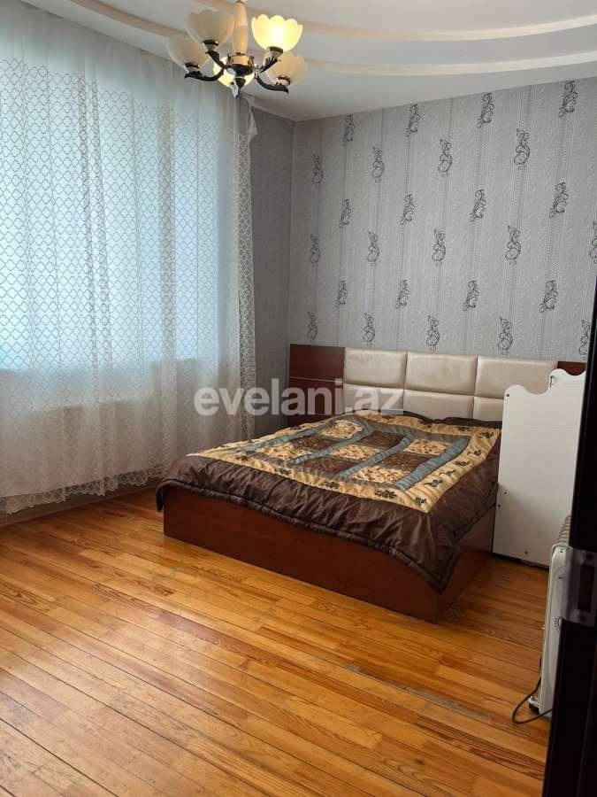 Sale, new building, 2 room, 90 m², Baku, Binagadi r, 8-th microdistrict d, Azadlig prospekti m.