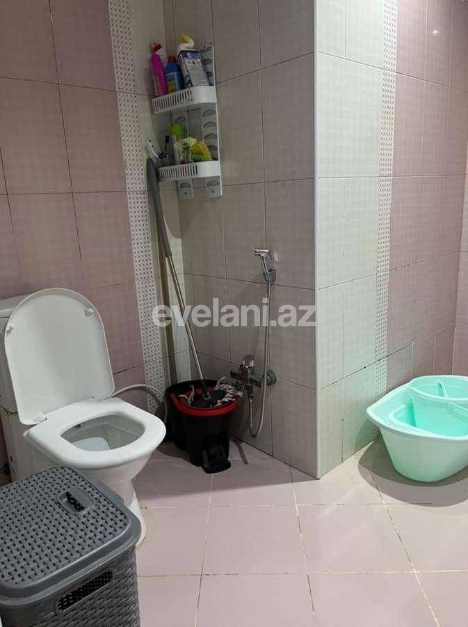 Sale, new building, 2 room, 90 m², Baku, Binagadi r, 8-th microdistrict d, Azadlig prospekti m.