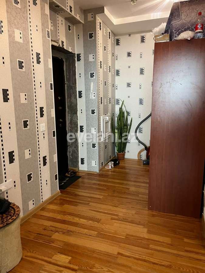 Sale, new building, 2 room, 90 m², Baku, Binagadi r, 8-th microdistrict d, Azadlig prospekti m.