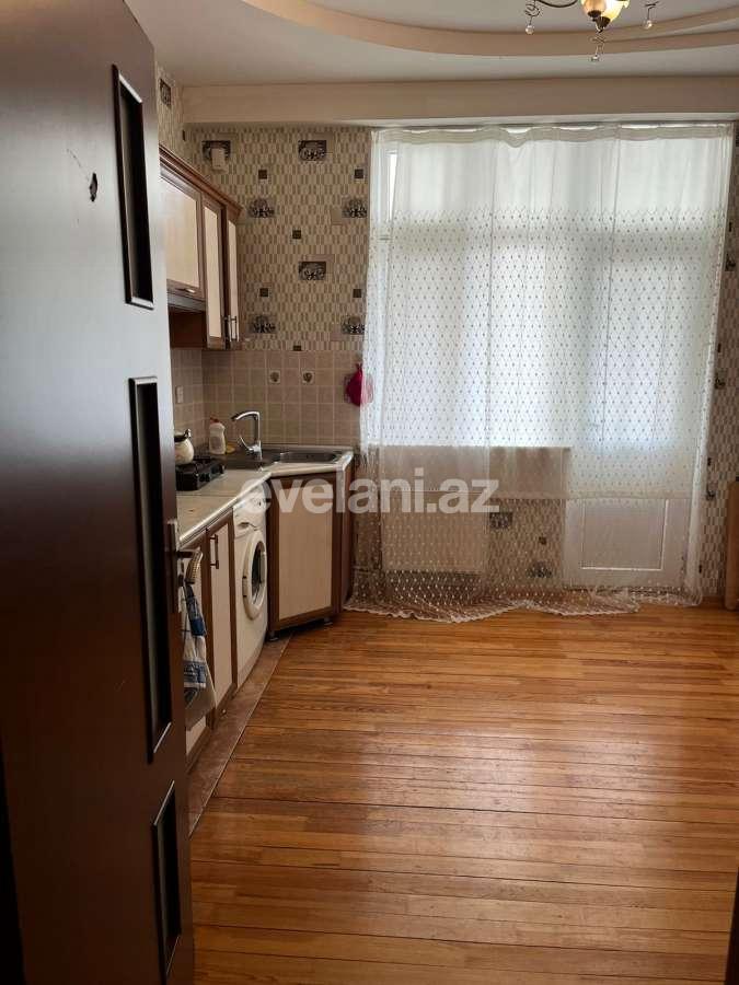 Sale, new building, 2 room, 90 m², Baku, Binagadi r, 8-th microdistrict d, Azadlig prospekti m.