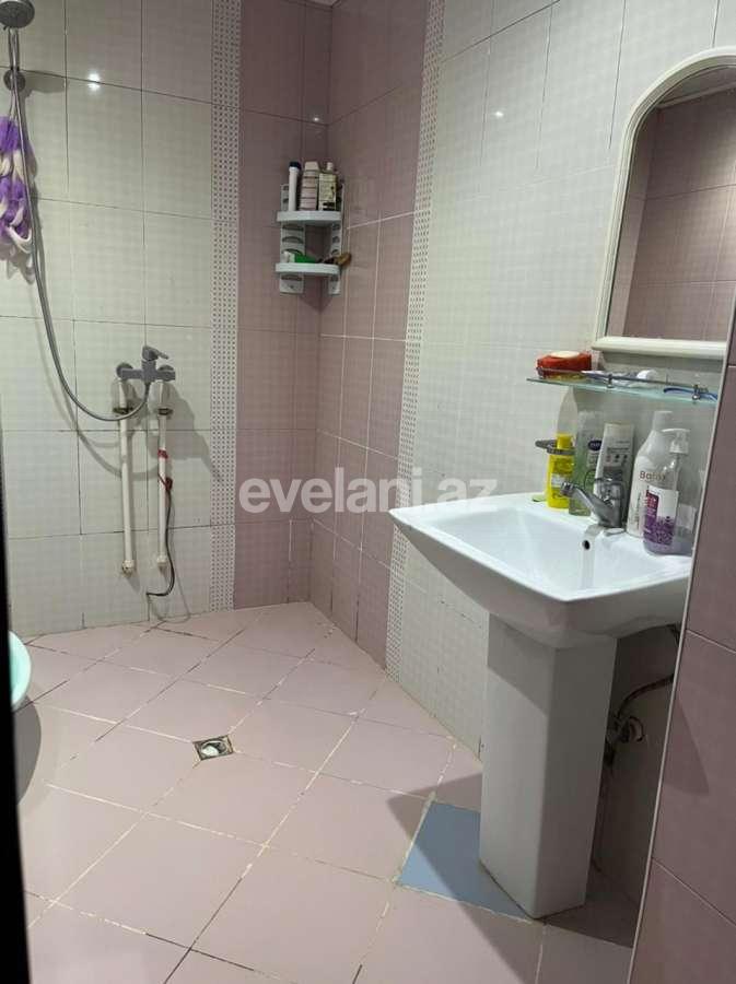 Sale, new building, 2 room, 90 m², Baku, Binagadi r, 8-th microdistrict d, Azadlig prospekti m.