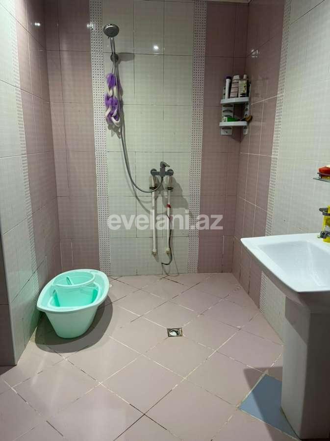 Sale, new building, 2 room, 90 m², Baku, Binagadi r, 8-th microdistrict d, Azadlig prospekti m.