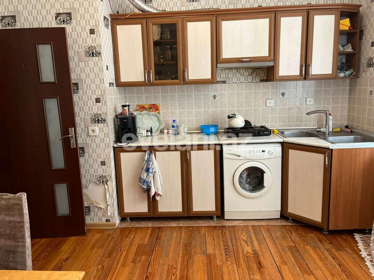 Sale, new building, 2 room, 90 m², Baku, Binagadi r, 8-th microdistrict d, Azadlig prospekti m.