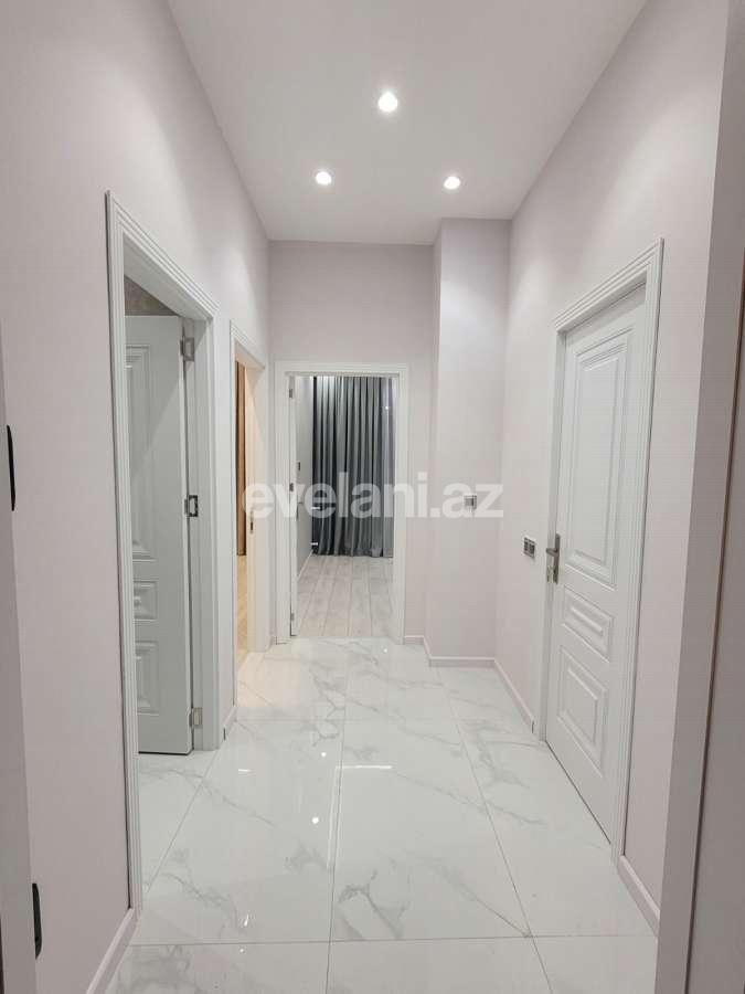 Sale, new building, 2 room, 55 m², Baku, Nasimi r, 28 may m.