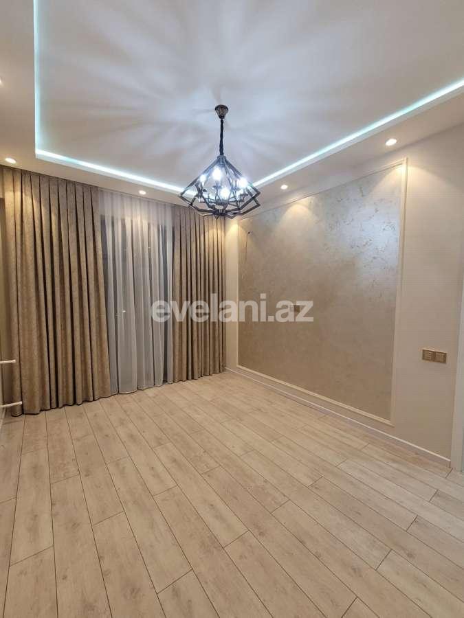 Sale, new building, 2 room, 55 m², Baku, Nasimi r, 28 may m.