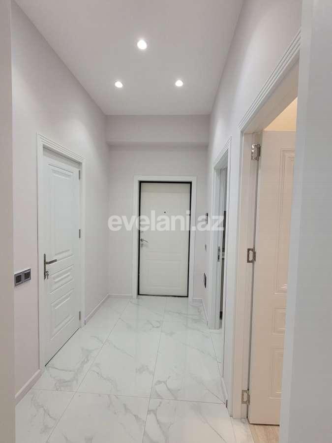 Sale, new building, 2 room, 55 m², Baku, Nasimi r, 28 may m.