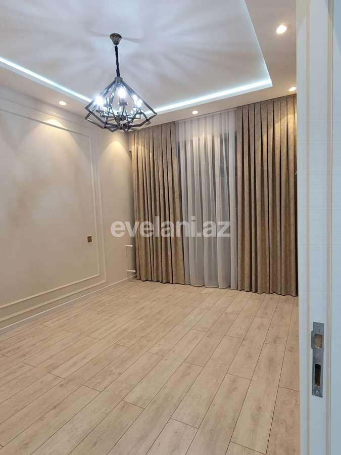 Sale, new building, 2 room, 55 m², Baku, Nasimi r, 28 may m.