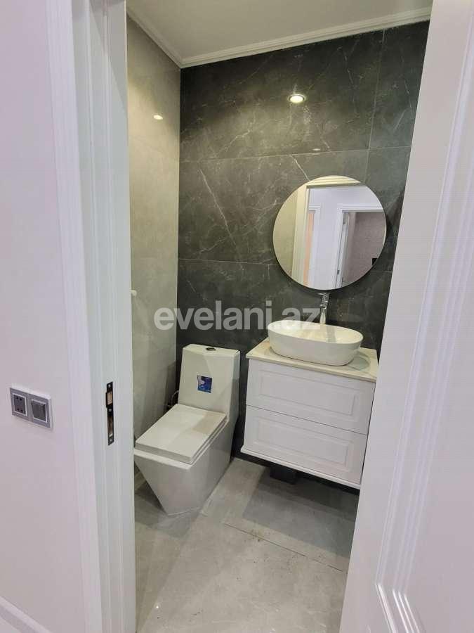 Sale, new building, 2 room, 55 m², Baku, Nasimi r, 28 may m.