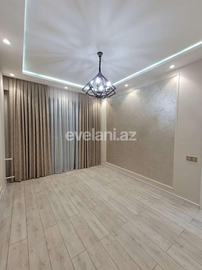 Sale, new building, 2 room, 55 m², Baku, Nasimi r, 28 may m.
