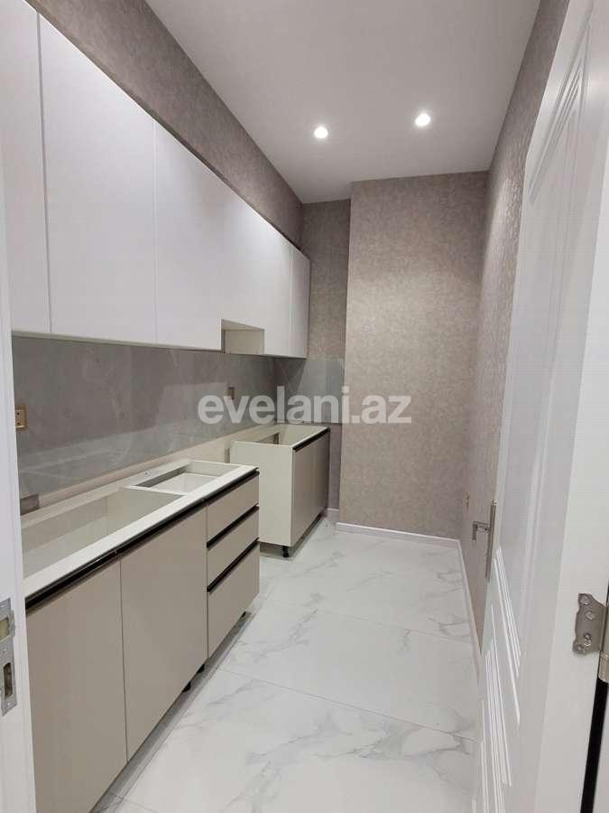 Sale, new building, 2 room, 55 m², Baku, Nasimi r, 28 may m.