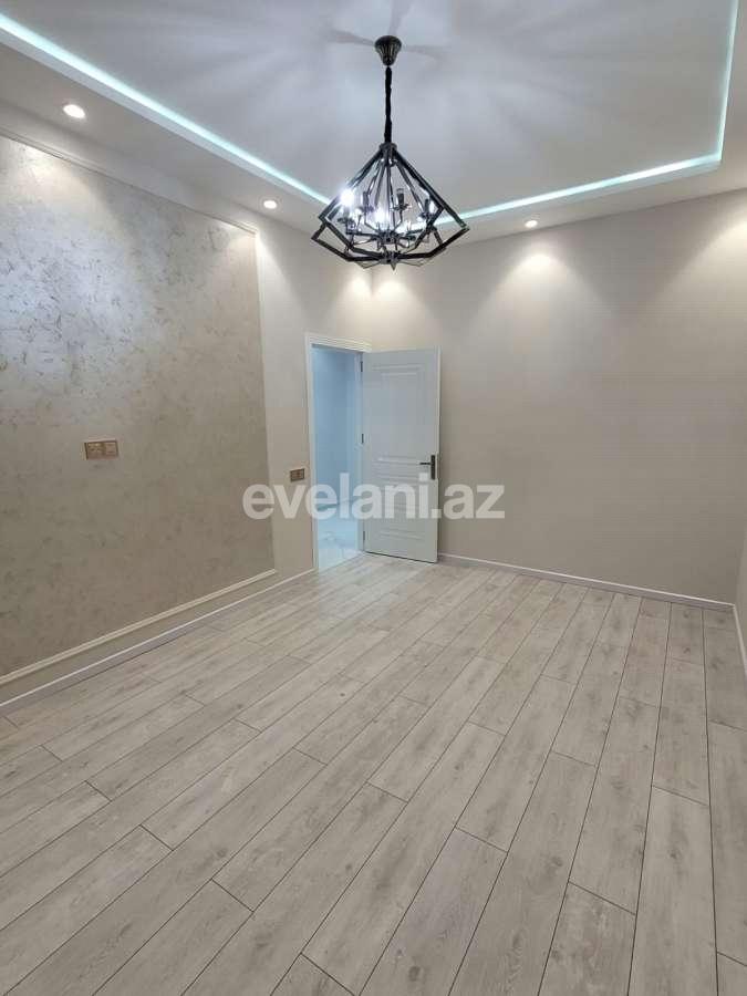 Sale, new building, 2 room, 55 m², Baku, Nasimi r, 28 may m.