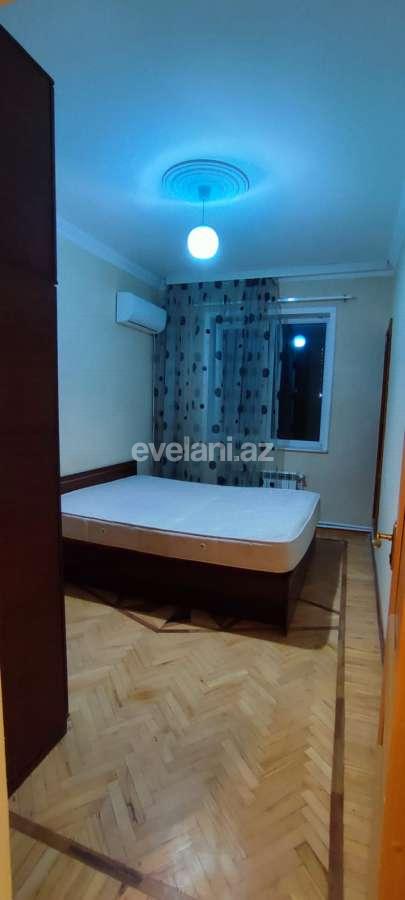 Kirayə verilir, yeni tikili, 4 otaqlı, 154 m², Bakı, Yasamal r, Elmlər Akademiyası m.