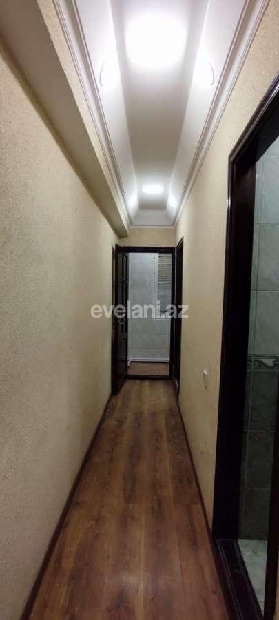 Kirayə verilir, yeni tikili, 4 otaqlı, 154 m², Bakı, Yasamal r, Elmlər Akademiyası m.