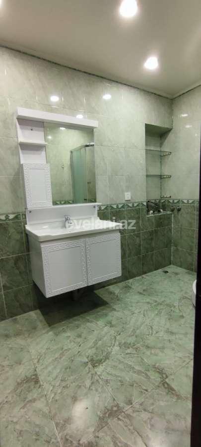 Kirayə verilir, yeni tikili, 4 otaqlı, 154 m², Bakı, Yasamal r, Elmlər Akademiyası m.