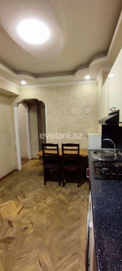 Kirayə verilir, yeni tikili, 4 otaqlı, 154 m², Bakı, Yasamal r, Elmlər Akademiyası m.