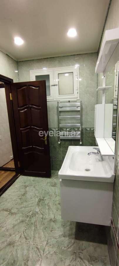 Kirayə verilir, yeni tikili, 4 otaqlı, 154 m², Bakı, Yasamal r, Elmlər Akademiyası m.