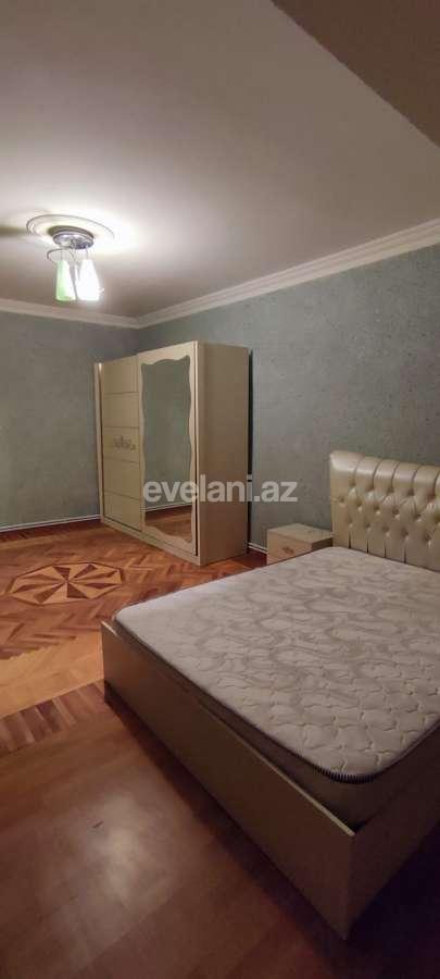 Kirayə verilir, yeni tikili, 4 otaqlı, 154 m², Bakı, Yasamal r, Elmlər Akademiyası m.