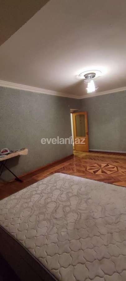 Kirayə verilir, yeni tikili, 4 otaqlı, 154 m², Bakı, Yasamal r, Elmlər Akademiyası m.