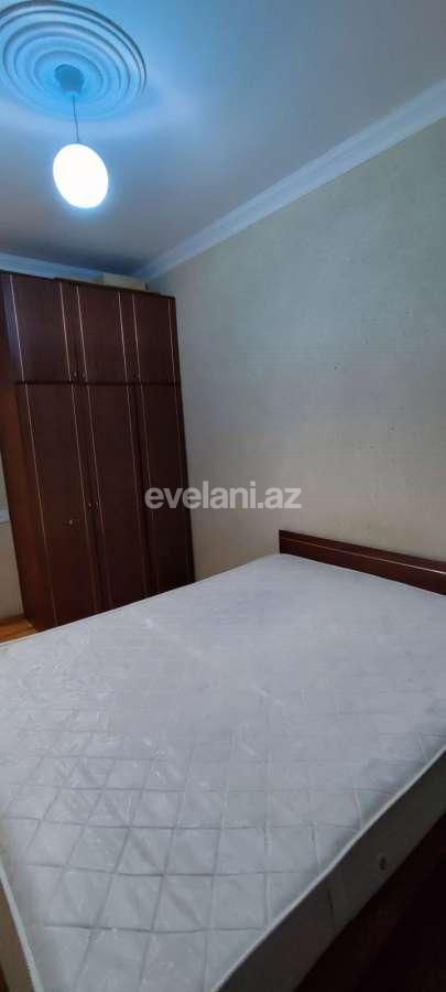 Kirayə verilir, yeni tikili, 4 otaqlı, 154 m², Bakı, Yasamal r, Elmlər Akademiyası m.