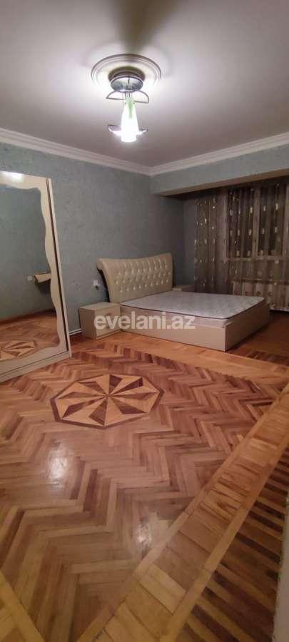 Kirayə verilir, yeni tikili, 4 otaqlı, 154 m², Bakı, Yasamal r, Elmlər Akademiyası m.