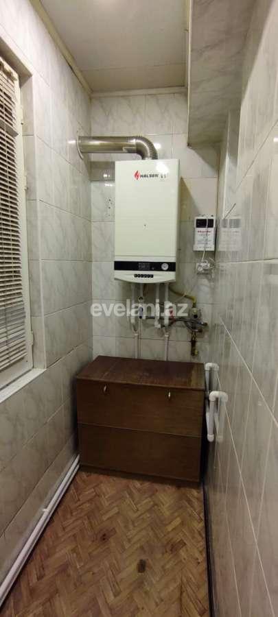Kirayə verilir, yeni tikili, 4 otaqlı, 154 m², Bakı, Yasamal r, Elmlər Akademiyası m.