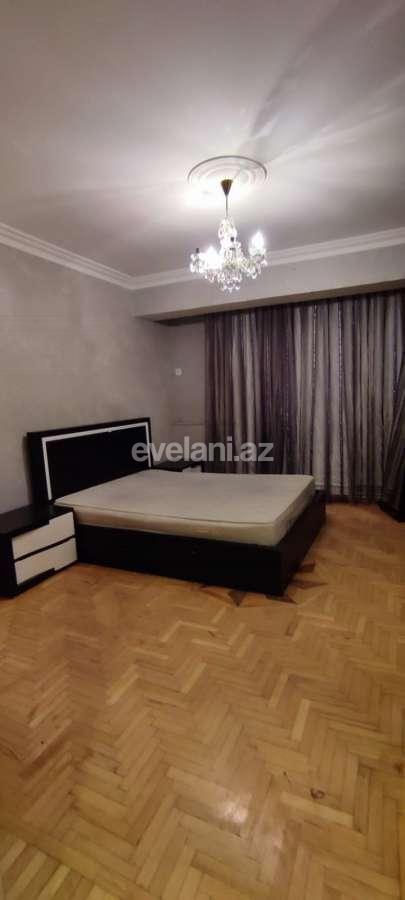 Kirayə verilir, yeni tikili, 4 otaqlı, 154 m², Bakı, Yasamal r, Elmlər Akademiyası m.