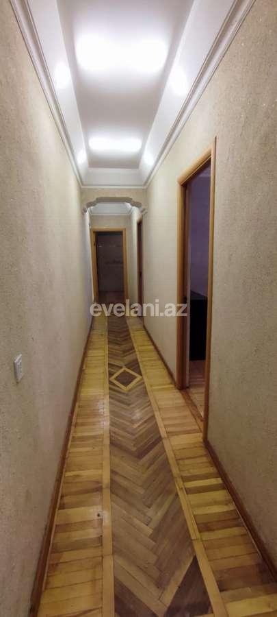 Kirayə verilir, yeni tikili, 4 otaqlı, 154 m², Bakı, Yasamal r, Elmlər Akademiyası m.